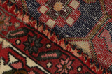 Bakhtiari Персийски връзван килим 307x201 - Снимка 6