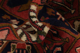 Bakhtiari Персийски връзван килим 307x201 - Снимка 7