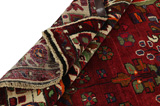 Lilian - Sarouk Персийски връзван килим 312x206 - Снимка 5
