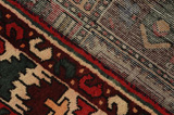 Bakhtiari Персийски връзван килим 198x132 - Снимка 6