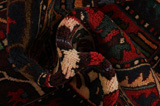 Bakhtiari Персийски връзван килим 198x132 - Снимка 7