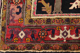 Lilian - Sarouk Персийски връзван килим 401x206 - Снимка 3
