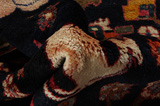 Lilian - Sarouk Персийски връзван килим 401x206 - Снимка 8