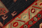 Bakhtiari Персийски връзван килим 322x144 - Снимка 6