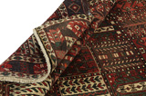 Bakhtiari Персийски връзван килим 295x206 - Снимка 5