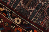 Bakhtiari - Garden Персийски връзван килим 384x297 - Снимка 6