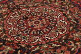 Bijar - Kurdi Персийски връзван килим 350x254 - Снимка 10