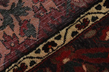 Bakhtiari Персийски връзван килим 253x153 - Снимка 6