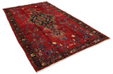 Lilian - Sarouk Персийски връзван килим 355x191 - Снимка 1