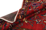 Lilian - Sarouk Персийски връзван килим 355x191 - Снимка 5