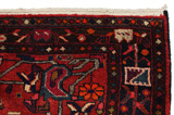 Lilian - Sarouk Персийски връзван килим 378x196 - Снимка 3