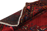 Lilian - Sarouk Персийски връзван килим 384x195 - Снимка 5