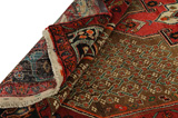 Songhor - Koliai Персийски връзван килим 342x167 - Снимка 5