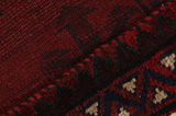 Koliai - Kurdi Персийски връзван килим 300x159 - Снимка 6
