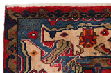 Jozan - Sarouk Персийски връзван килим 357x210 - Снимка 3