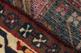 Bakhtiari Персийски връзван килим 250x150 - Снимка 6