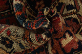 Bakhtiari Персийски връзван килим 200x128 - Снимка 7