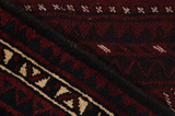 Afshar - Sirjan Персийски връзван килим 256x161 - Снимка 6