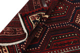 Afshar - Sirjan Персийски връзван килим 257x173 - Снимка 5
