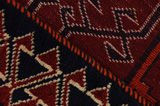 Bakhtiari - Lori Персийски връзван килим 219x164 - Снимка 6