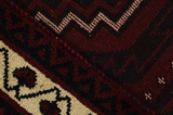 Afshar - Sirjan Персийски връзван килим 264x168 - Снимка 6