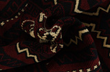 Afshar - Sirjan Персийски връзван килим 264x168 - Снимка 7