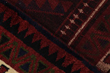 Koliai - Kurdi Персийски връзван килим 267x189 - Снимка 6