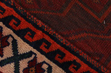 Bakhtiari - Qashqai Персийски връзван килим 200x174 - Снимка 6