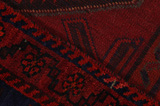 Bakhtiari - Qashqai Персийски връзван килим 210x173 - Снимка 6