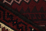 Afshar - Sirjan Персийски връзван килим 275x184 - Снимка 6