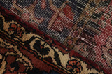 Bakhtiari Персийски връзван килим 287x197 - Снимка 6