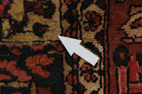 Bakhtiari Персийски връзван килим 287x197 - Снимка 17