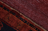 Koliai - Kurdi Персийски връзван килим 274x151 - Снимка 6