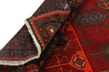 Koliai - Kurdi Персийски връзван килим 288x155 - Снимка 5