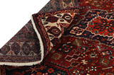 Enjelas - Hamadan Персийски връзван килим 224x160 - Снимка 5
