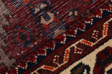 Enjelas - Hamadan Персийски връзван килим 224x160 - Снимка 6