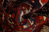 Enjelas - Hamadan Персийски връзван килим 224x160 - Снимка 7