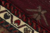 Lori - Bakhtiari Персийски връзван килим 216x140 - Снимка 6