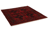Bakhtiari - Lori Персийски връзван килим 198x172 - Снимка 1