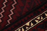 Afshar - Sirjan Персийски връзван килим 264x171 - Снимка 6
