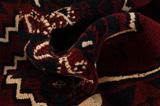 Afshar - Sirjan Персийски връзван килим 264x171 - Снимка 7