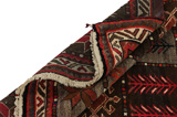 Lori - Gabbeh Персийски връзван килим 235x143 - Снимка 5