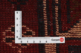 Bakhtiari Персийски връзван килим 264x171 - Снимка 4