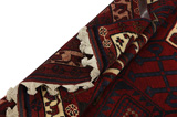 Bakhtiari Персийски връзван килим 264x171 - Снимка 5
