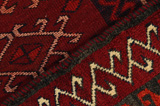 Lori - Qashqai Персийски връзван килим 213x168 - Снимка 6