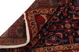 Hosseinabad - Hamadan Персийски връзван килим 334x116 - Снимка 5