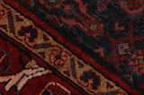 Hosseinabad - Hamadan Персийски връзван килим 334x116 - Снимка 6
