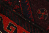 Bakhtiari - Lori Персийски връзван килим 218x189 - Снимка 6