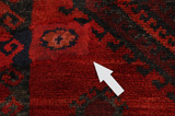 Bakhtiari - Lori Персийски връзван килим 212x177 - Снимка 17