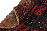Bakhtiari Персийски връзван килим 216x161 - Снимка 5
